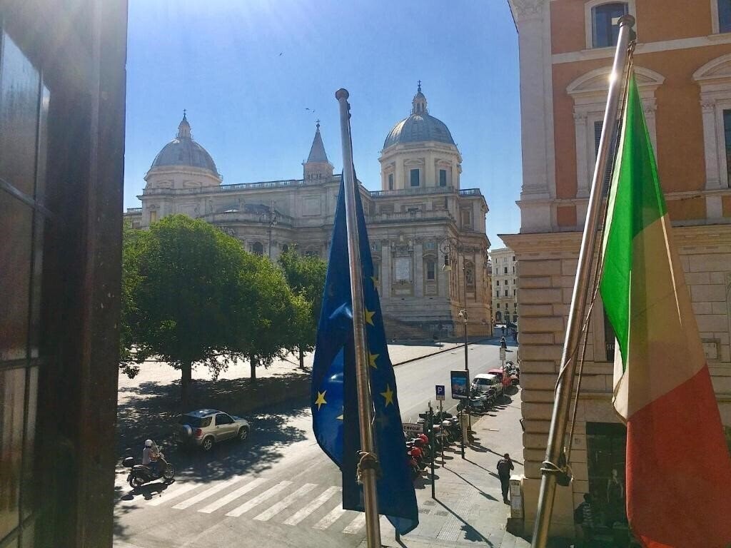 Картинка Domus Nova Bethlem 3*