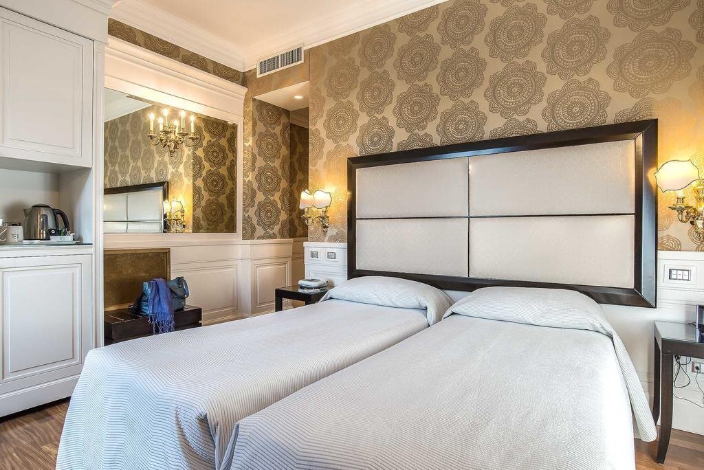 Фотография Albergo Del Senato 3*