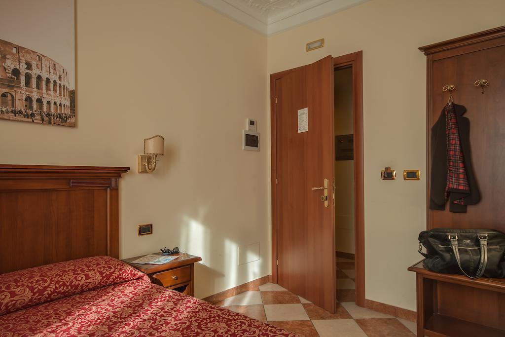 Изображение Hotel Romantica 3*
