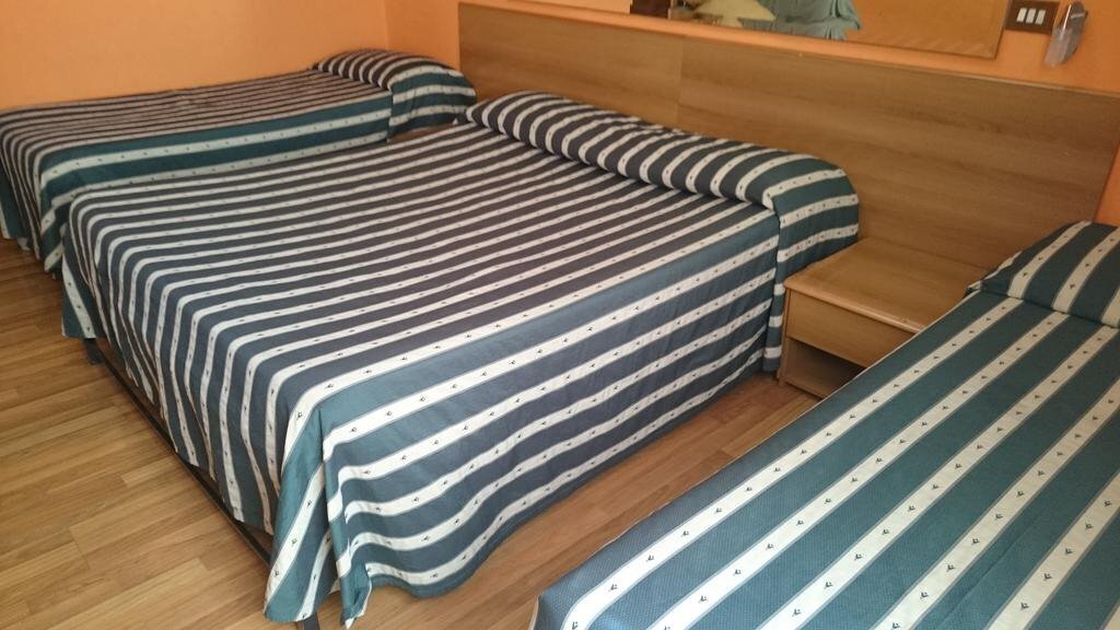 Картинка Urbis Hotel 2*