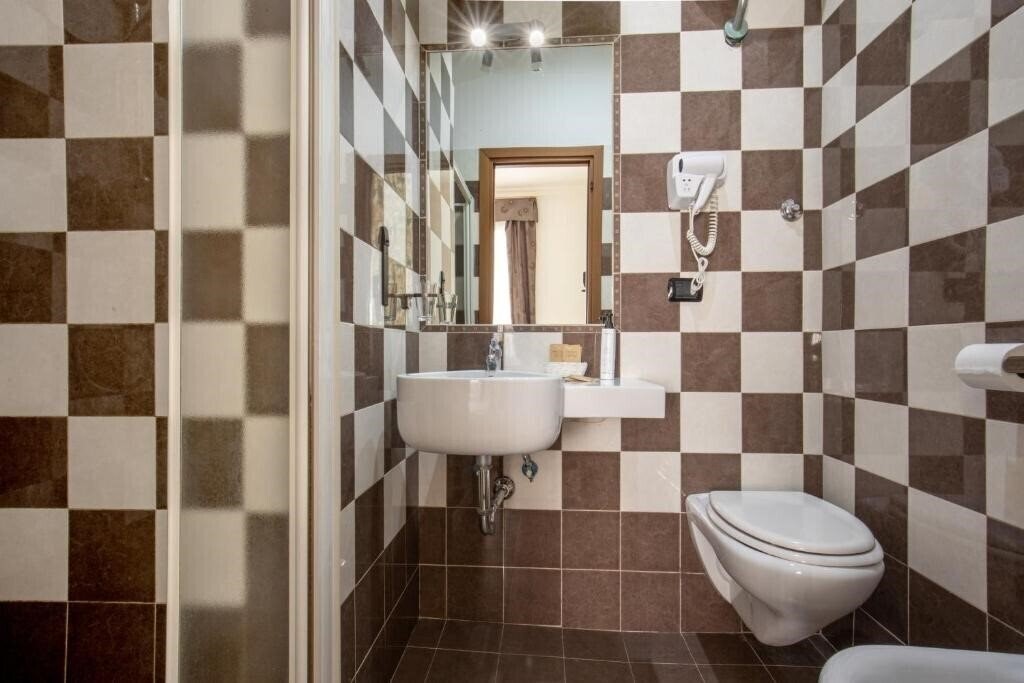 Фотография Hotel Ciao 1*