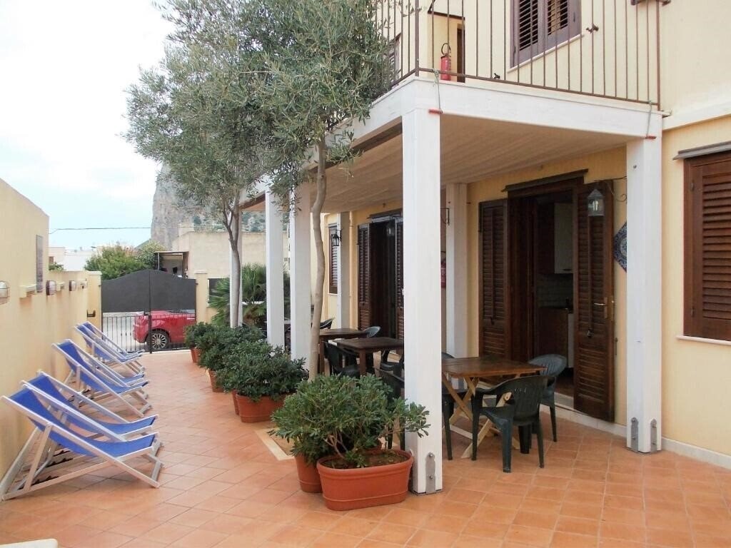 Изображение Marta Guest House 1*