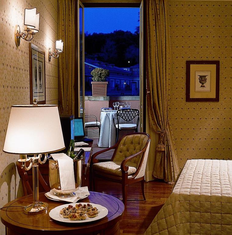 Отель Piranesi Hotel 4*