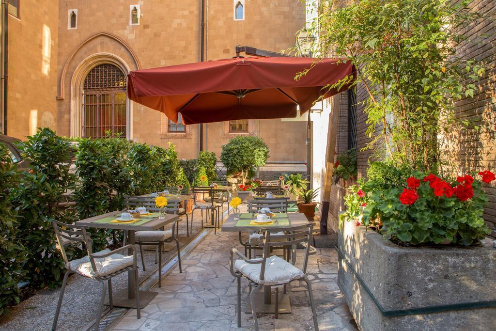 Отель Villa Grazioli 4*