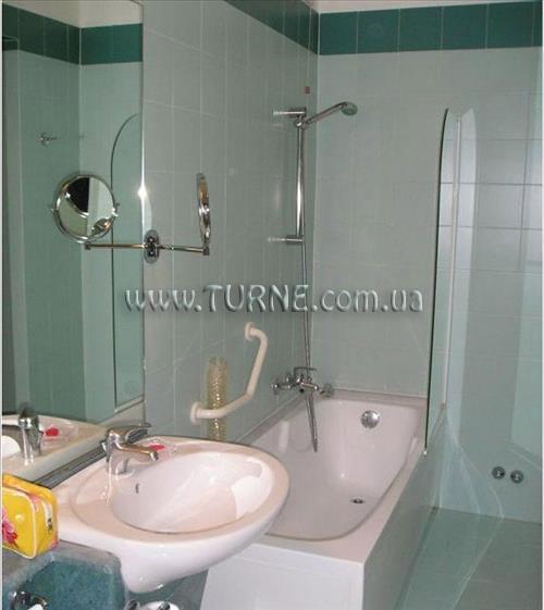 Отель Cesari 3*