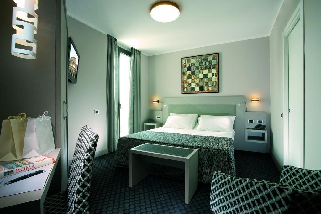 Фото BW Art Hotel Noba 3*