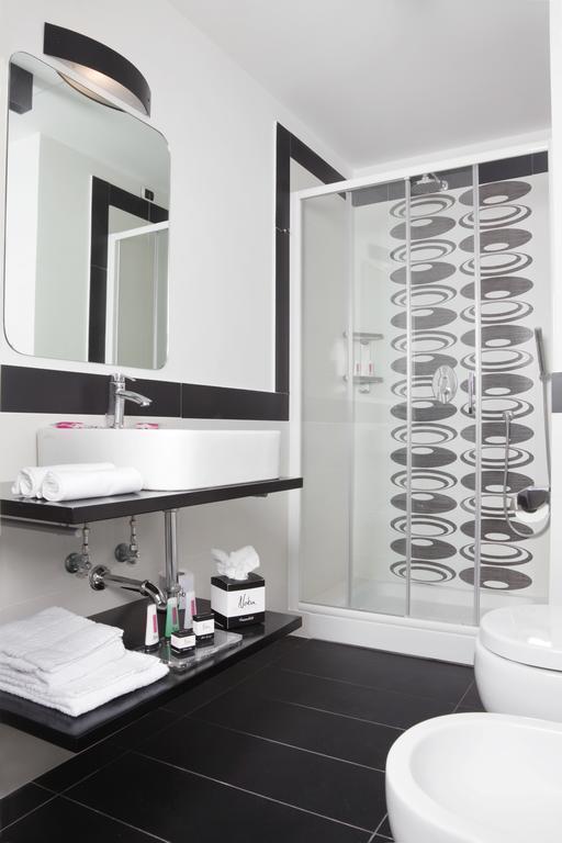 Изображение BW Art Hotel Noba 3*