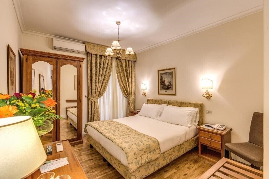 Фото Cortina 3*