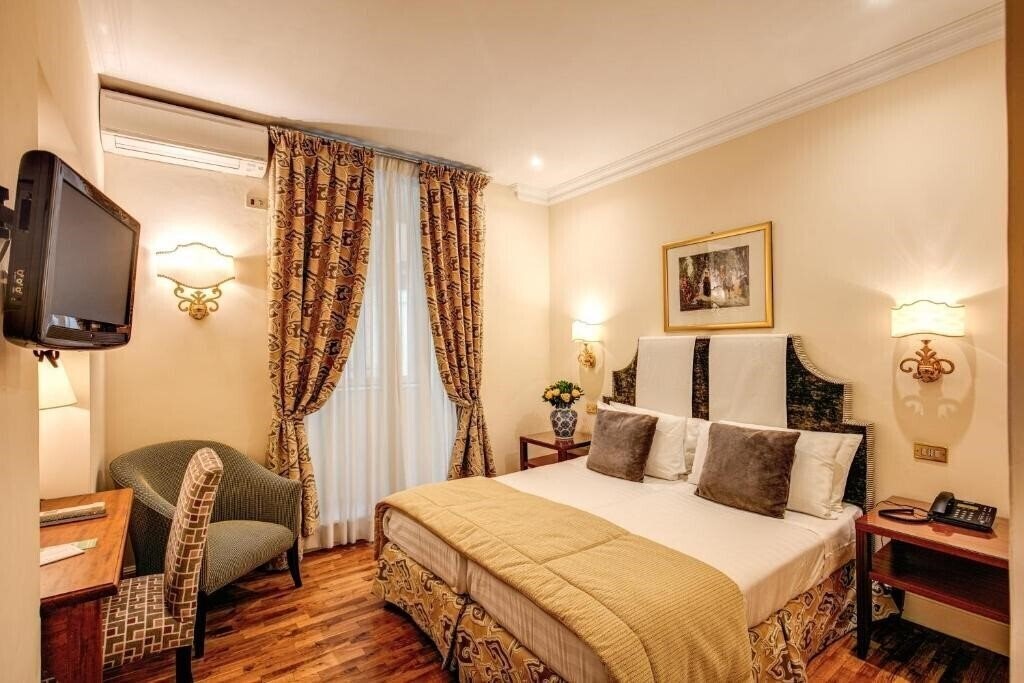 Картинка Cortina 3*