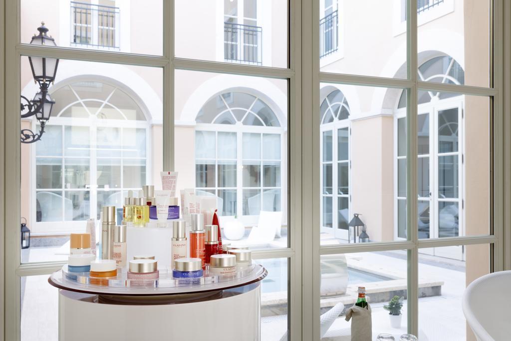 Картинка Gran Melia Rome 3*