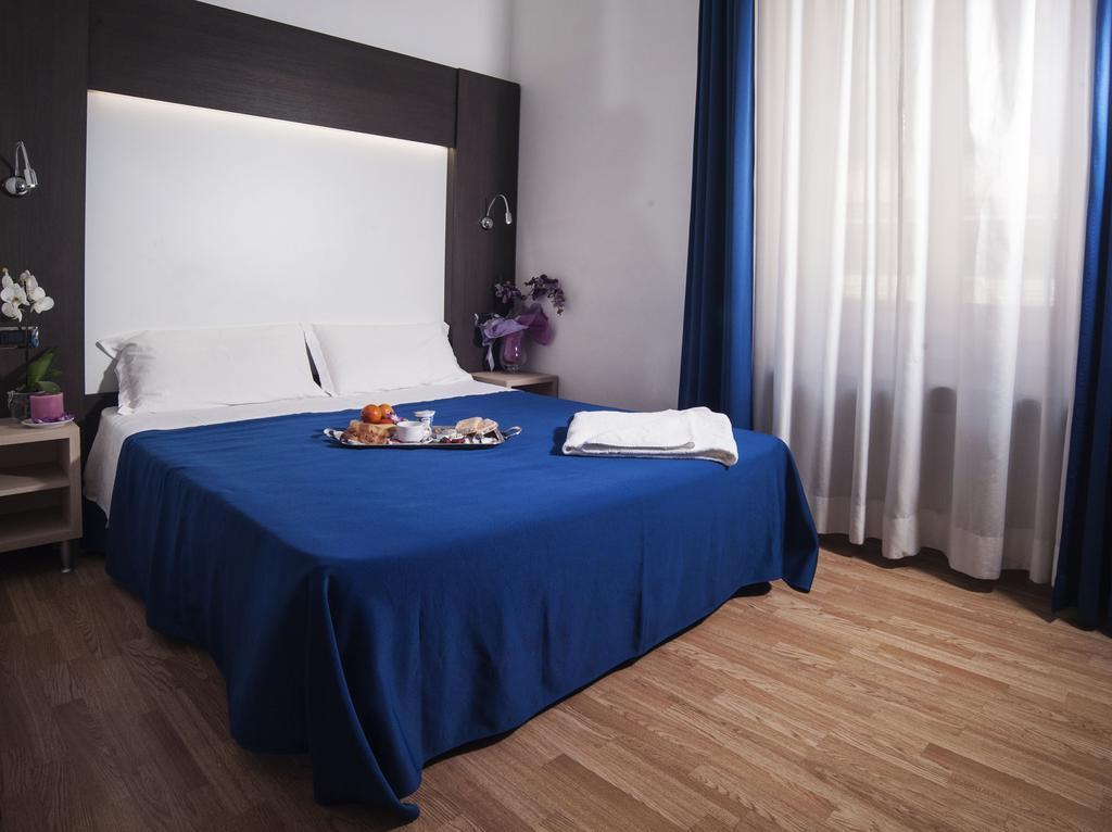 Отель Louisiana 2*