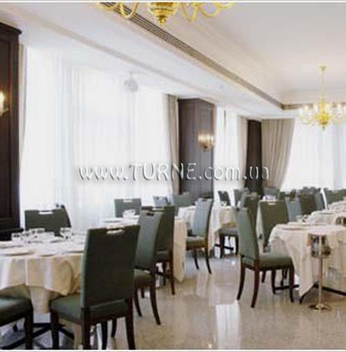 Фото Palatino 4*