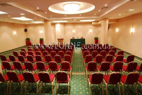 Отель Palatino 4*