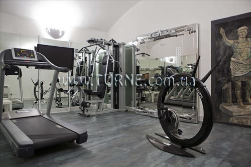 Отель Navona Palace 5*