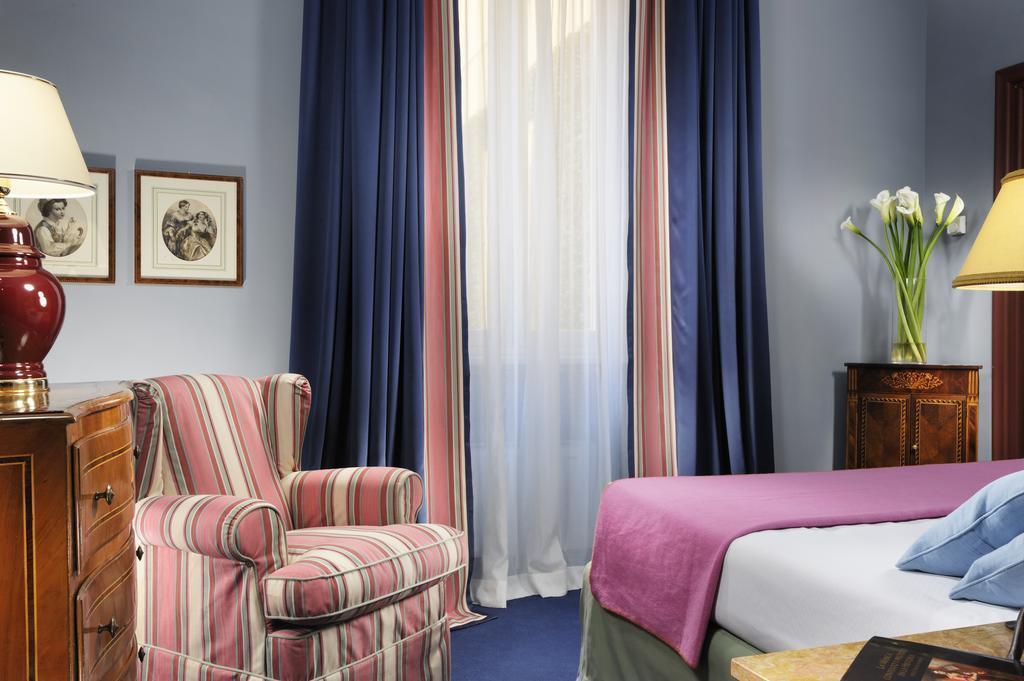 Фото Residenza di Ripetta 4*