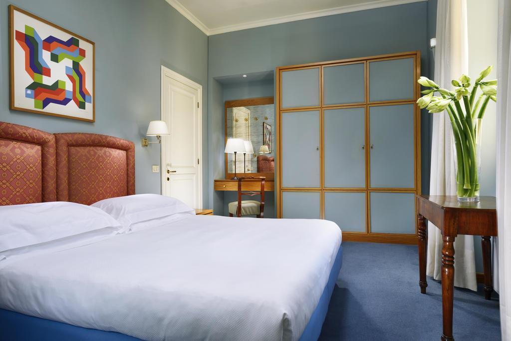 Фотография Residenza di Ripetta 4*