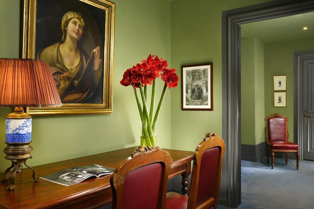 Изображение Residenza di Ripetta 4*