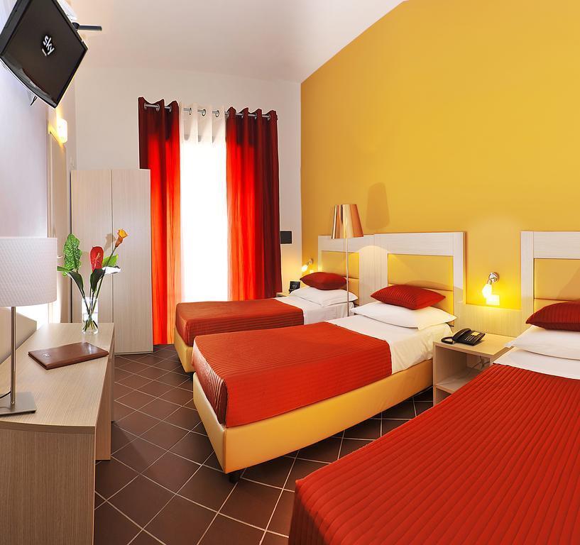 Картинка Scott House 3*