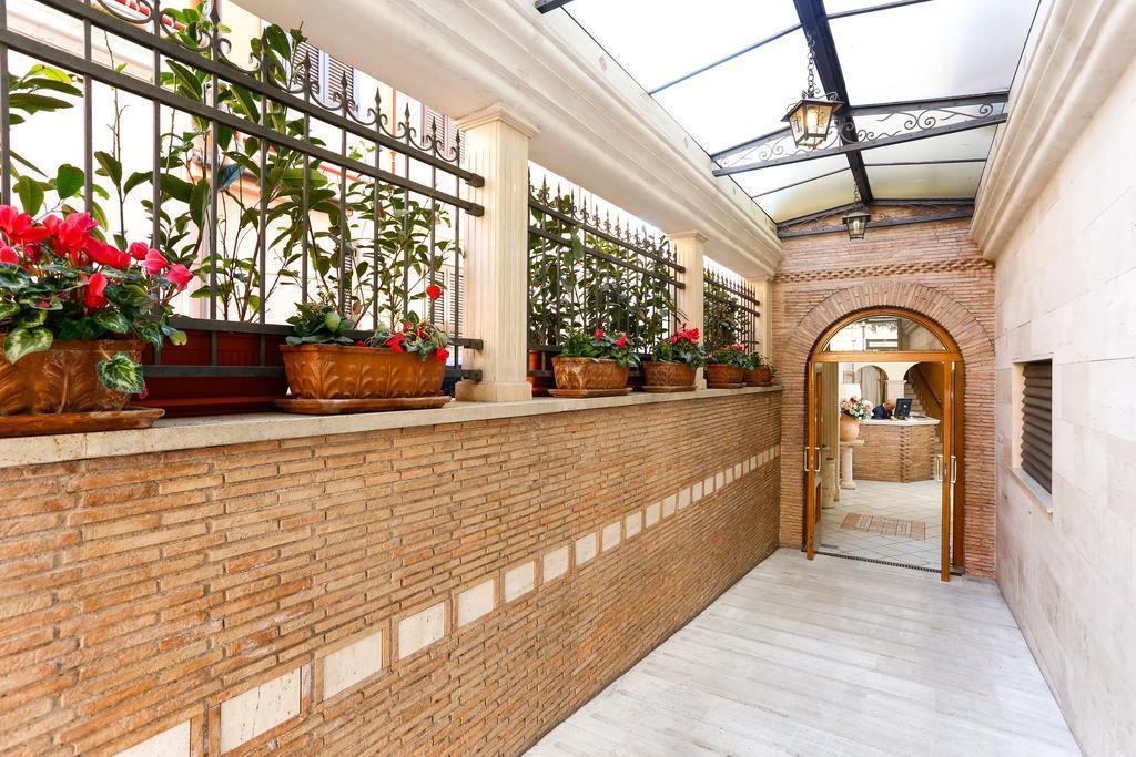 Картинка Tempio Di Pallade 3*