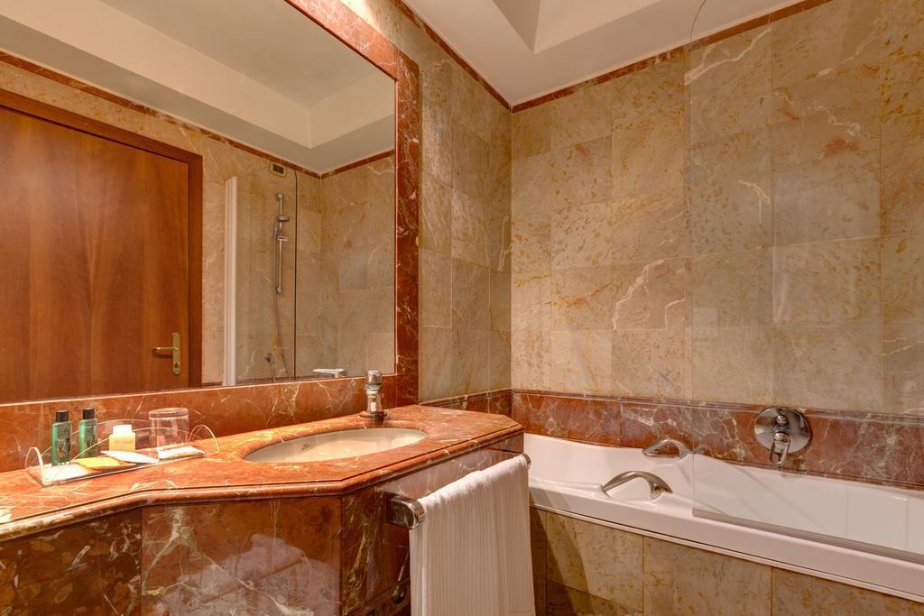 Фотография Villa Morgagni вилла