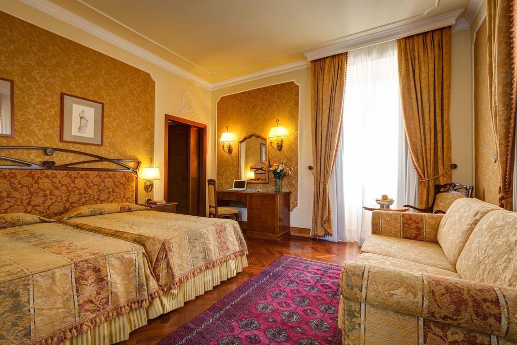 Изображение Villa Morgagni вилла