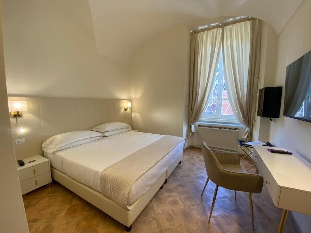 Фото Dnb House Hotel 3*