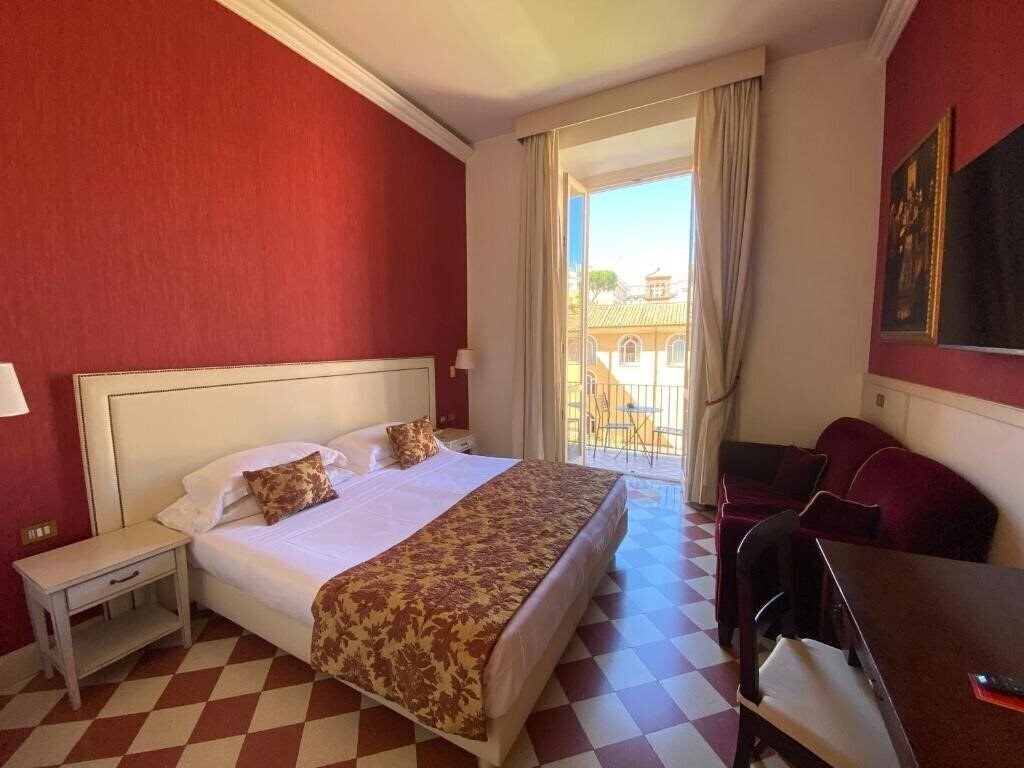 Фотография Dnb House Hotel 3*