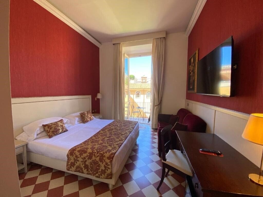 Картинка Dnb House Hotel 3*