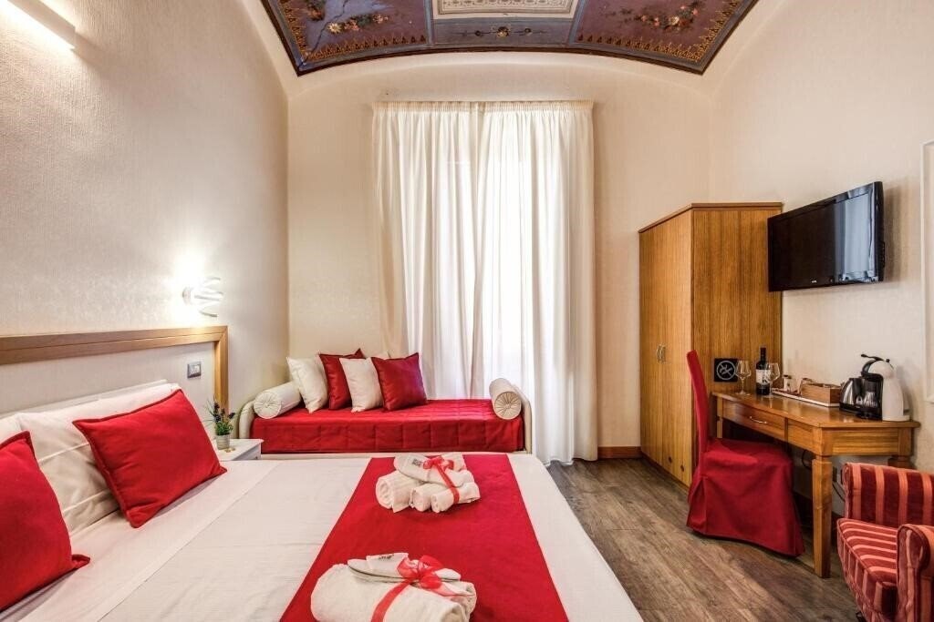 Изображение Auditorium Mecenate 2*