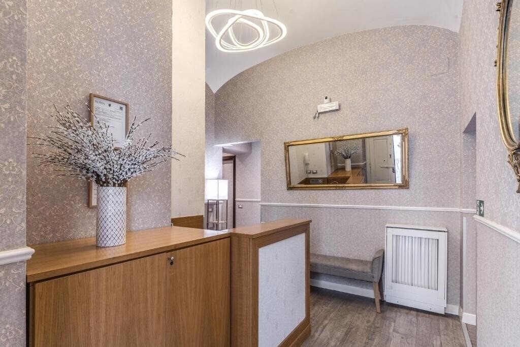 Картинка Auditorium Mecenate 2*