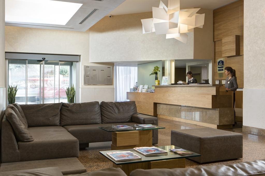 Изображение Best Western President 4*