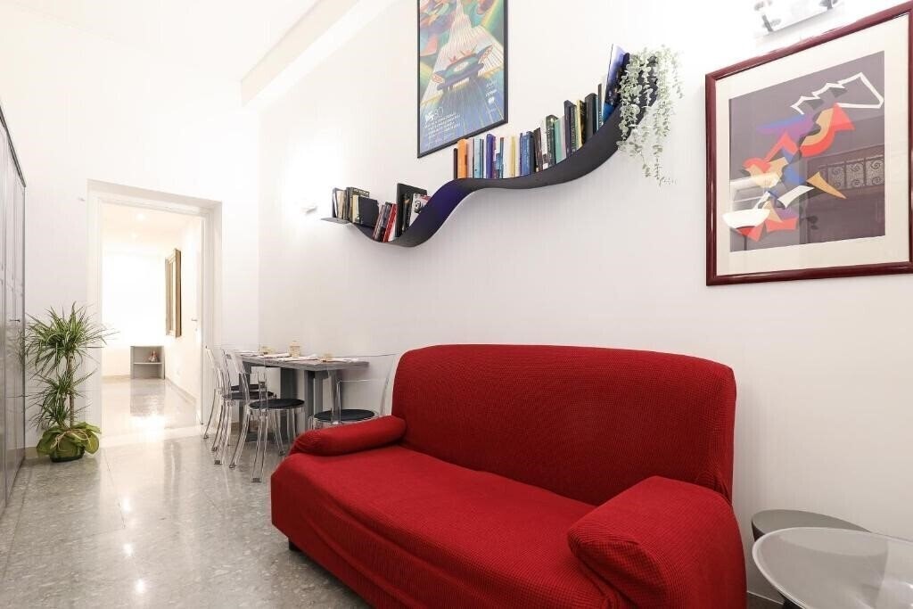 Фото Piazza Navona (Sunday) Rome Center 3*