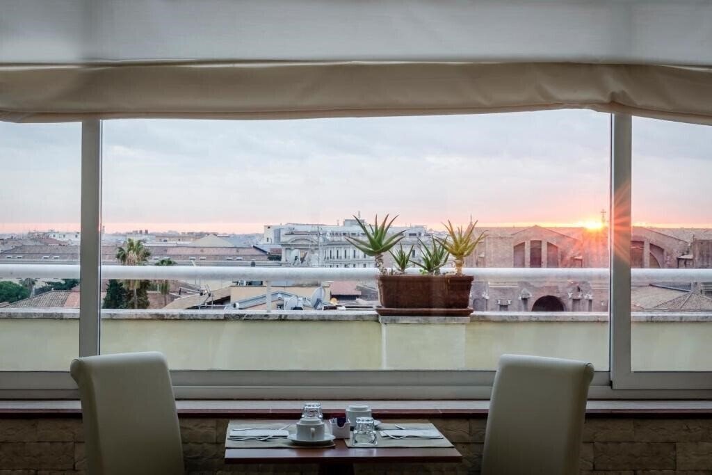 Фото Exe Domus Aurea 3*