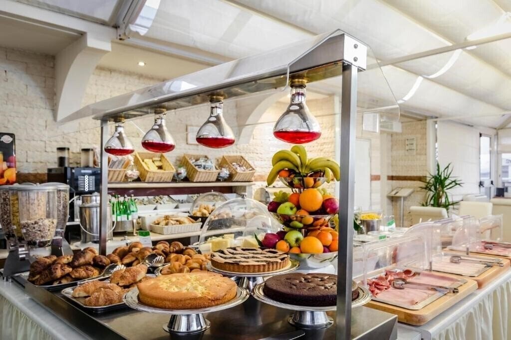 Изображение Exe Domus Aurea 3*