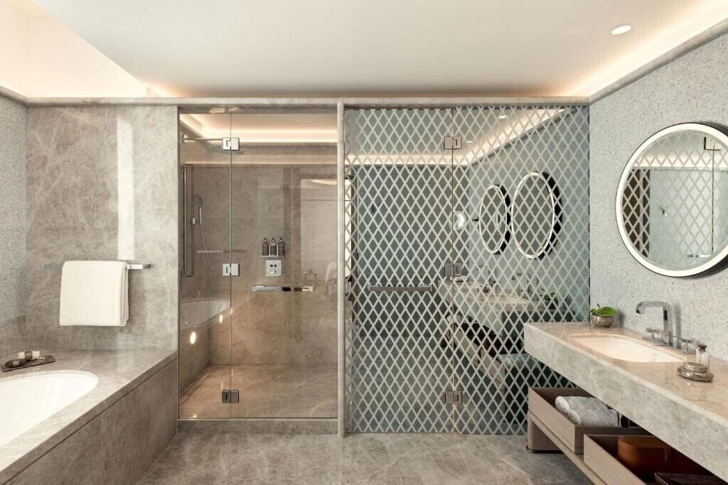 Изображение Bulgari Hotel Roma 5*