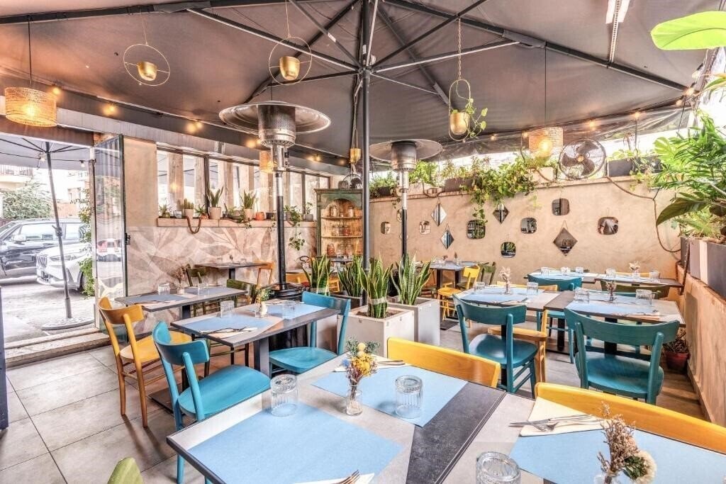 Фотография Apollo Boutique 4*