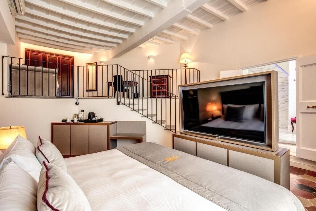 Фотография Eitch Borromini 5*