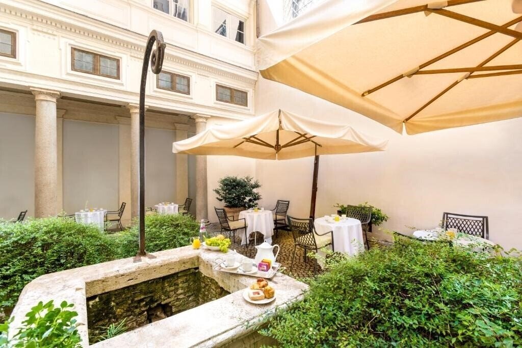 Изображение Eitch Borromini 5*