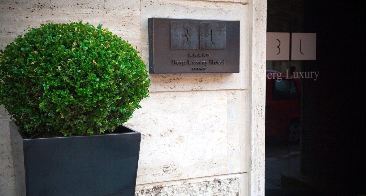 Изображение Divina Luxury 4*