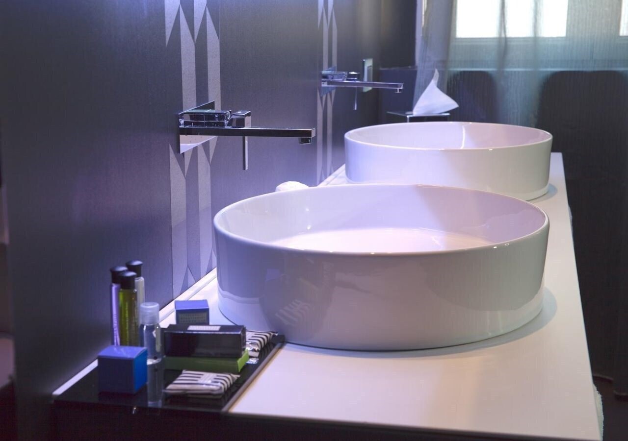 Картинка Divina Luxury 4*