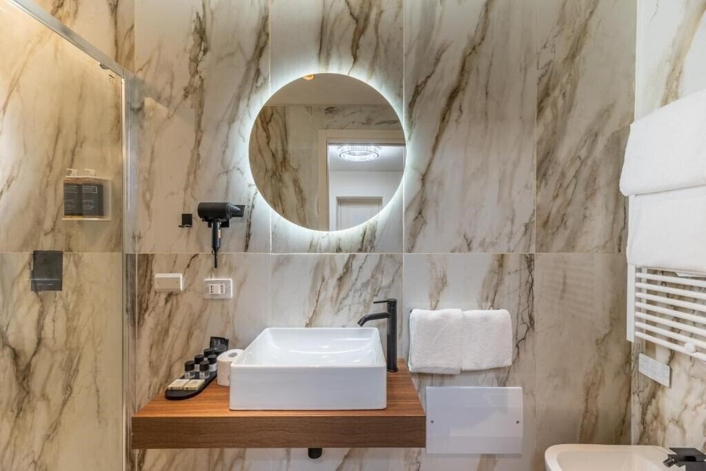 Фотография 59 Steps Trevi 3*