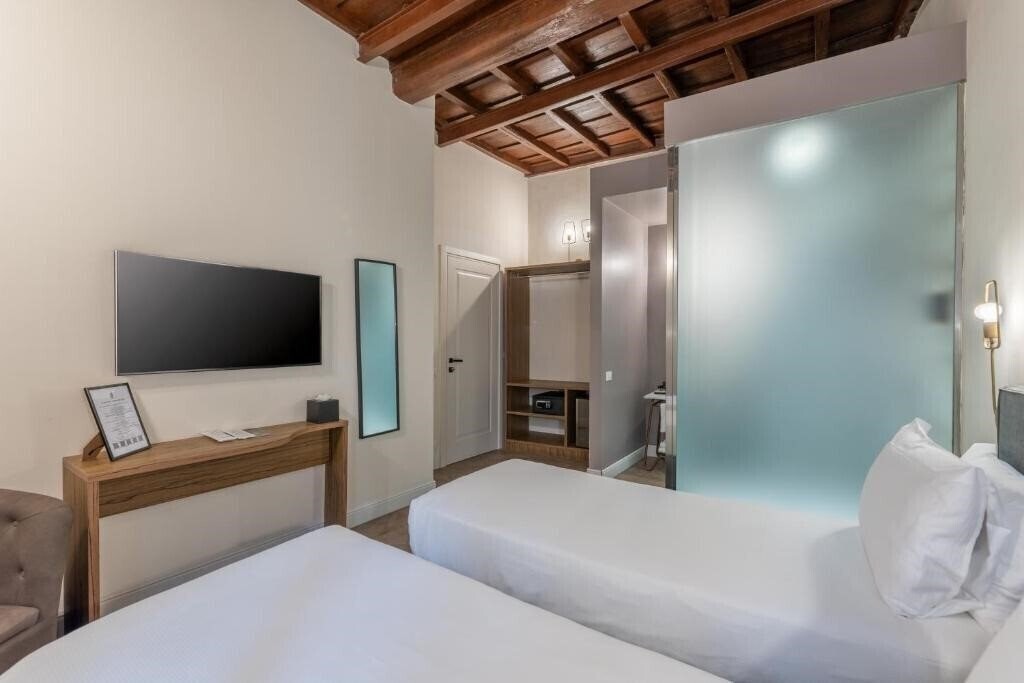 Изображение 59 Steps Trevi 3*