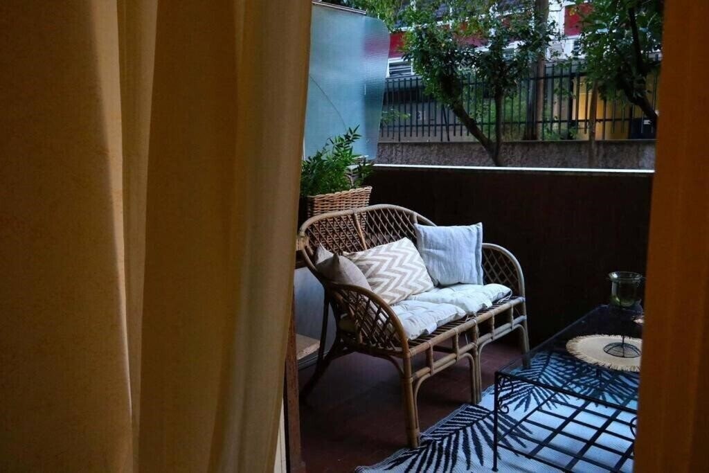 Фотография Inn Trastevere 5*