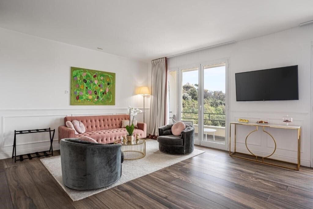 Фотография Monastero Dei Santi 5*