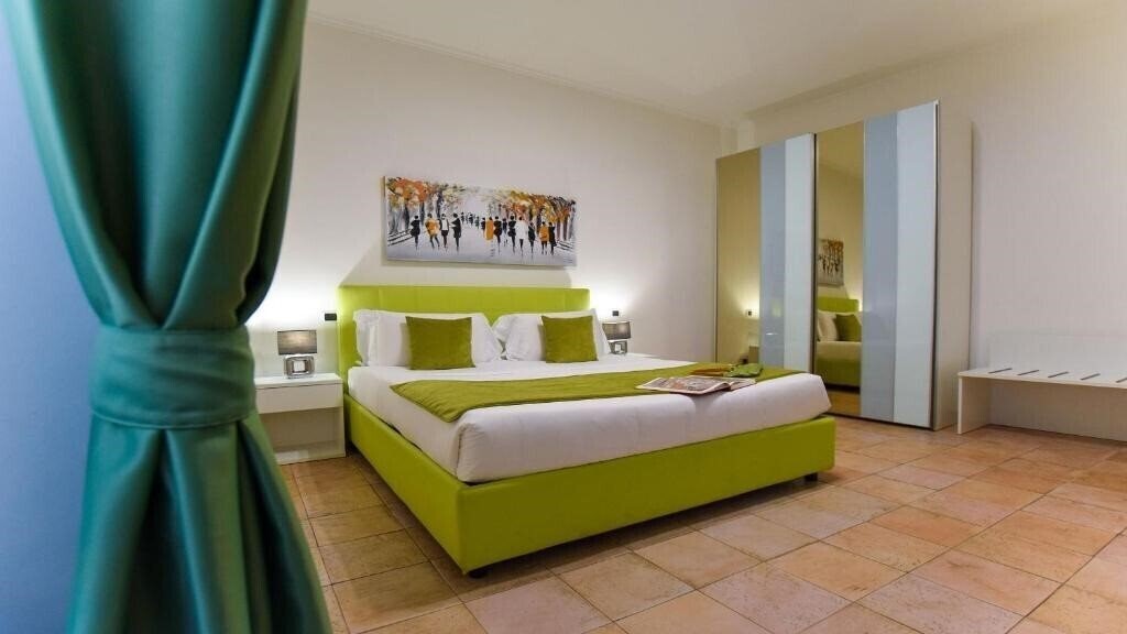 Отель Mytale Creative Academy Hotel 5*