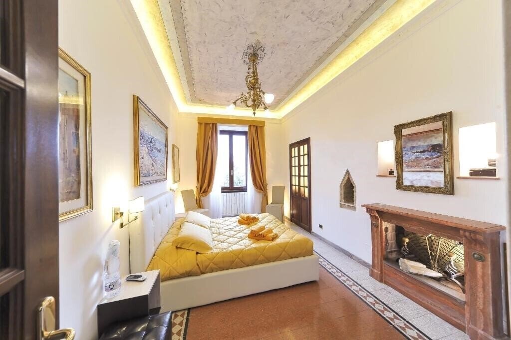 Фотография Central Domus Roma (Adults Only) 5*