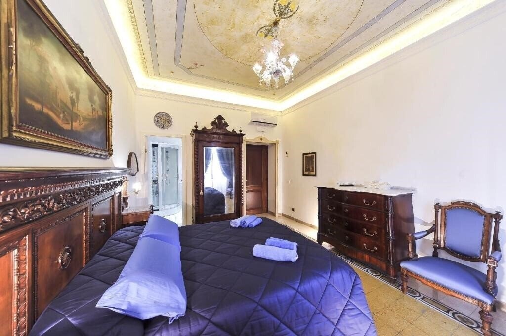 Картинка Central Domus Roma (Adults Only) 5*