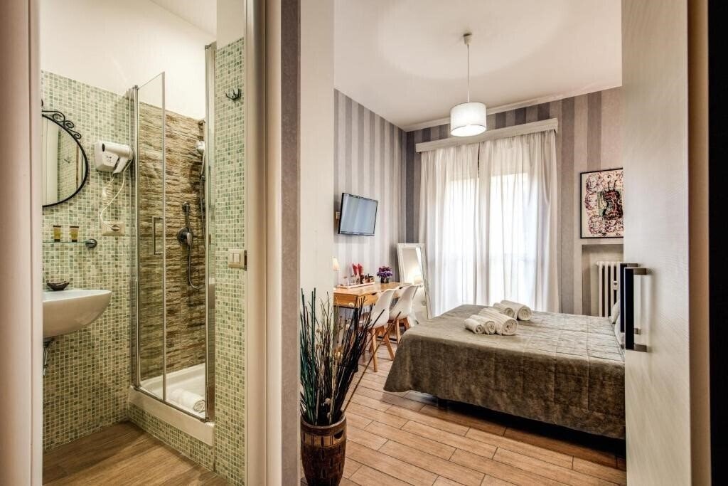 Фото Santamaggiore 3*