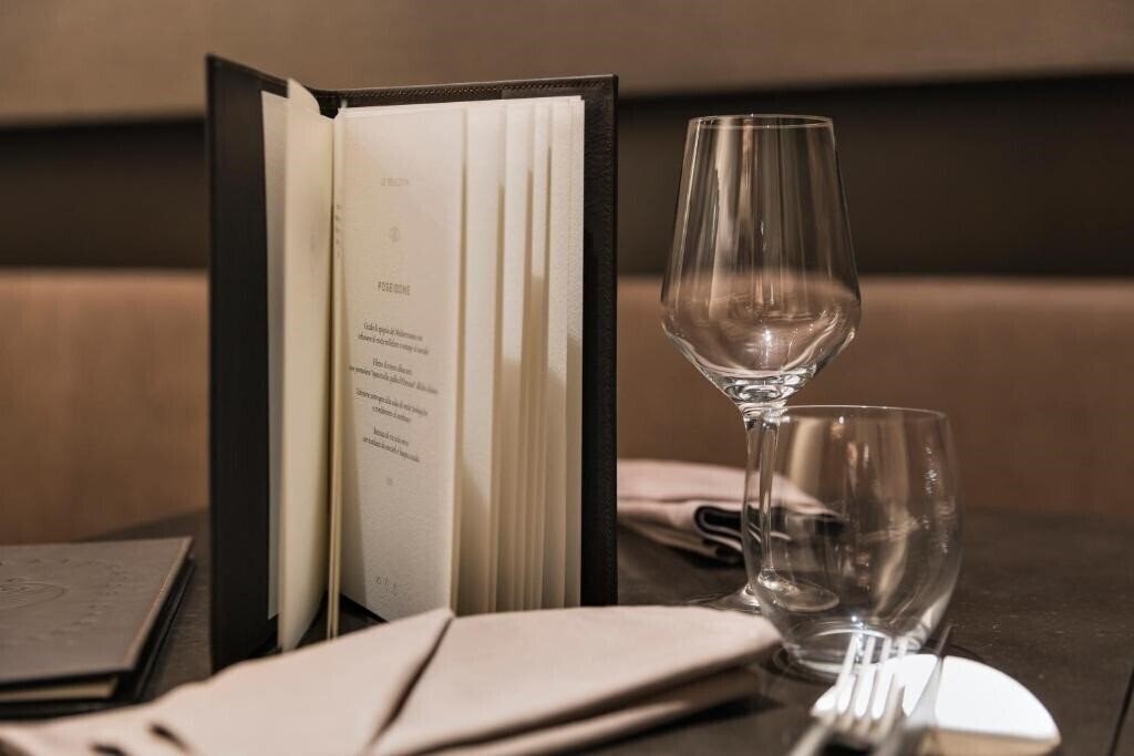 Фото Hotel Dei Barbieri 4*