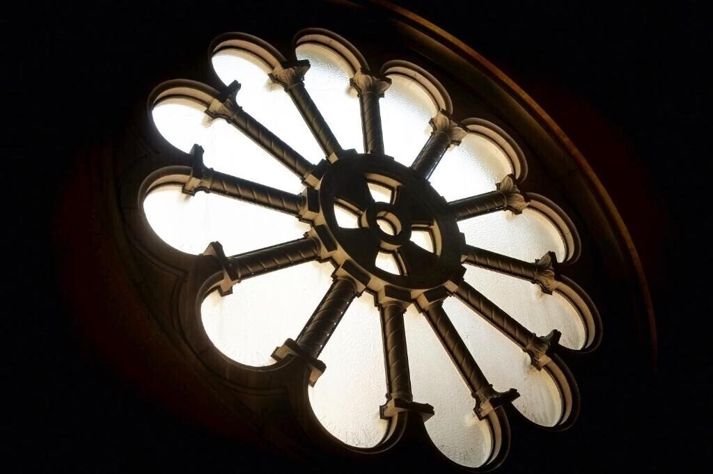 Картинка TH Carpegna Palace (ex. Domus Maria) 4*